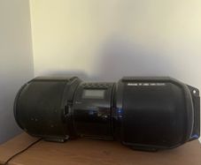 speaker