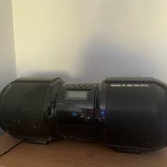 speaker