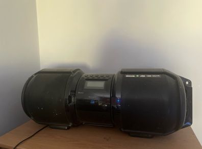 speaker