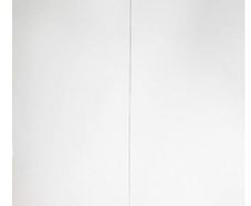 Flair White Ceiling Panel x2