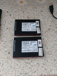 Samsung  ssd