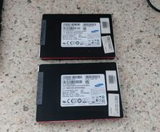 Samsung  ssd