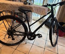 Giant Liv Bike