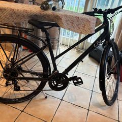 Giant Liv Bike