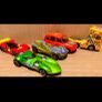 Dog Man Brand New + HotWheels Bundle Image 2