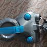 Silvercrest BZBK 850 A1 Vacuum Cleaner, in excellent condition Image 4