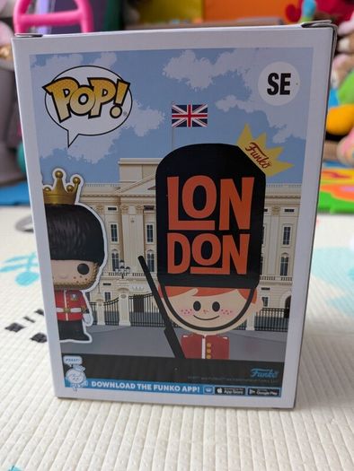 Funko Freddy Funko