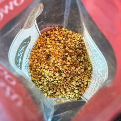 Organic Natural Bee Pollen 100 g