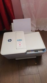 HP wireless all-in-one inkjet printer