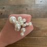 Communion/flower girl hair accessories Image 2