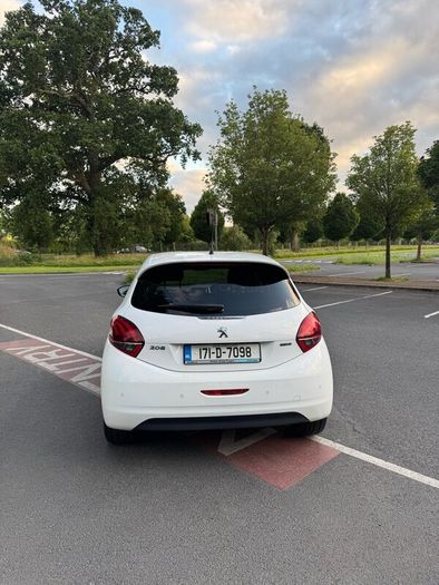 Low mileage Top spec