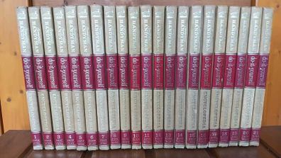 1975 Complete Handyman Do It Yourself Encyclopedia