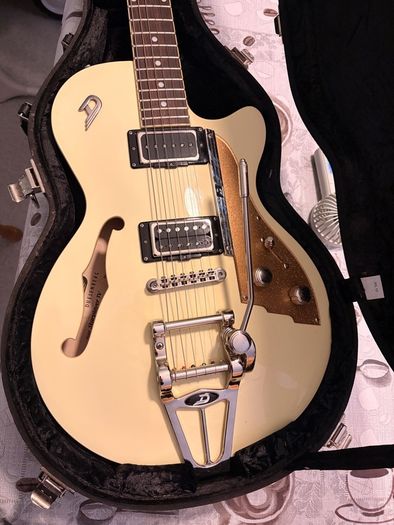 duesenberg starplayer tv