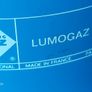 The LUMOGAZ T 206 camping gaz is a vintage handheld lantern that runs on butane/propane gas, making it a reliable lighting source for camping trips or emergencies. Image 7