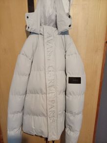 Winter Jacket