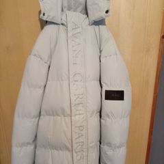 Winter Jacket