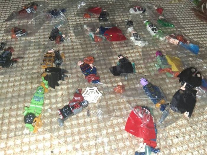 lego