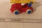 Toy Fire Engine