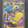Mega Sharpedo EX 113/094 : Phantasmal Flames Holo Image 4