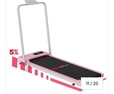 treadmill