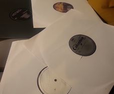 joblot vinyl no sleeves vinyls excellent condition