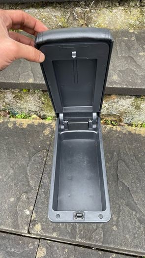 ArmRest for Toyota Yaris / Vitz Hatch Back