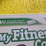 My Fitness Coach Cardio Workout Nintendo Wii Games Original Image 3
