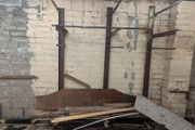 Metal Scrap