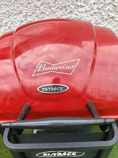 Bbq