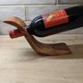 wine bottle holder Image 3