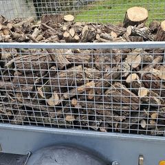 Firewood Sticks Delivered