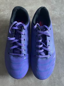 canterbury rugby boots excellent condition