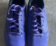 canterbury rugby boots excellent condition