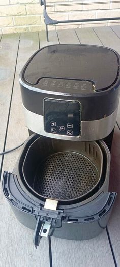 air fryer