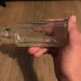 Vintage Sloans Liniment bottle Image 2
