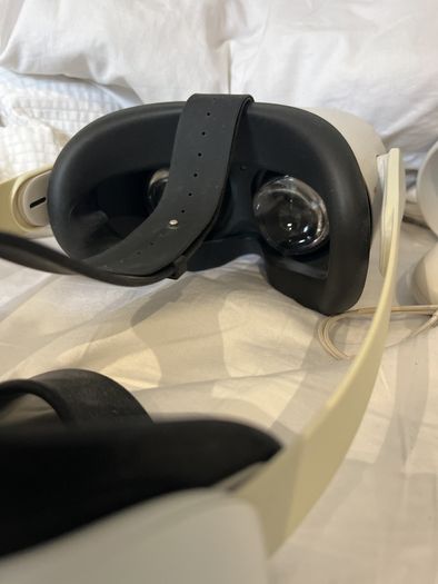 Oculus Quest 2