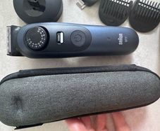 braun series 7