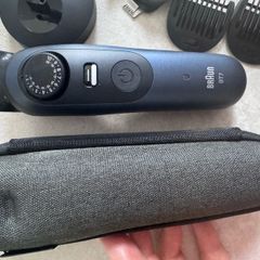 braun series 7