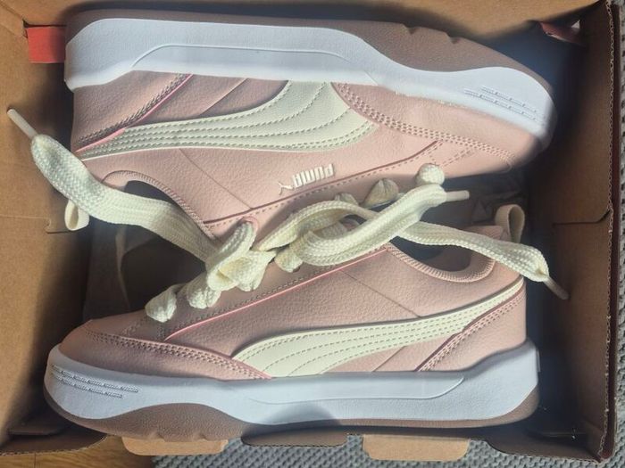 Puma Brand New Trainers
