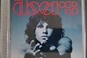 The Doors - The Best Of The Doors CD (2000) Remasters Series Classic Rock EX+