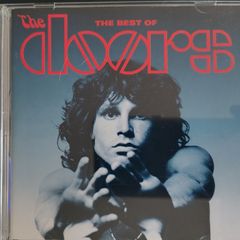 The Doors - The Best Of The Doors CD (2000) Remasters Series Classic Rock EX+