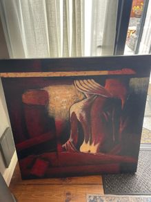 Free Canvas pictures