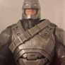 Hot Toys Armored Batman Image 2