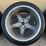 Mercedes AMG (29R)5 Spoke Wheels R18" Image 6