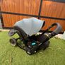 Doona X sage green car seat Image 7