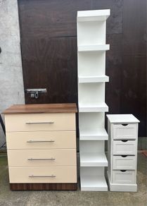 Good condition furniture