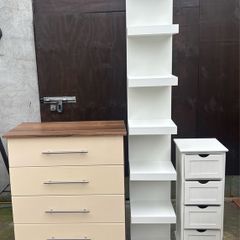 Good condition furniture