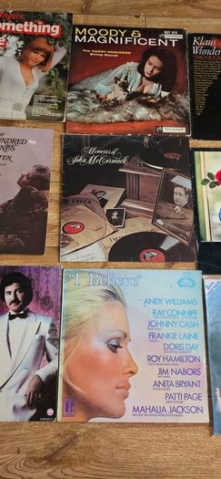 Vinyls