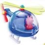 Peppa Pig rare Helicopter (Sr) 1815) Image 2