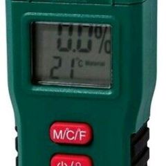Moisture meter